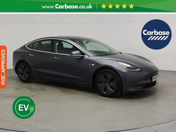 Used Tesla Model 3 2019 for sale - 75626472: Photo 1