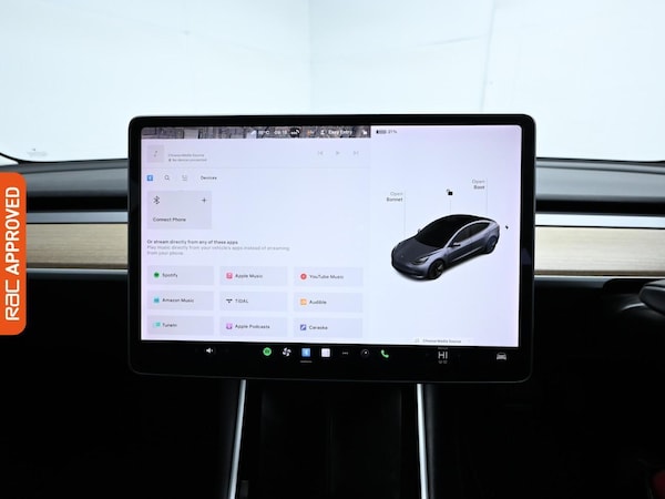 Used Tesla Model 3 2019 for sale - 75626472: Photo 20