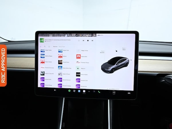 Used Tesla Model 3 2019 for sale - 75626472: Photo 22