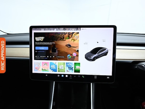 Used Tesla Model 3 2019 for sale - 75626472: Photo 23