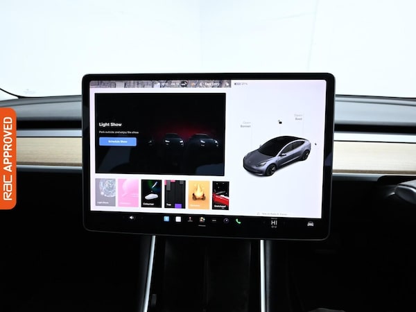 Used Tesla Model 3 2019 for sale - 75626472: Photo 24