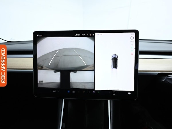 Used Tesla Model 3 2019 for sale - 75626472: Photo 25