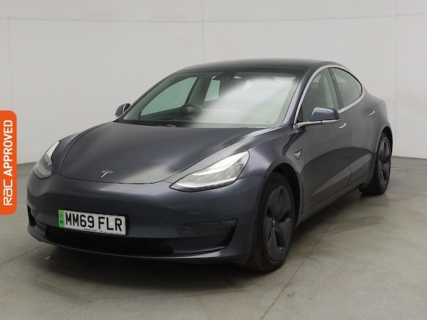 Used Tesla Model 3 2019 for sale - 75626472: Photo 30