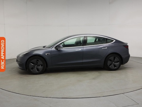 Used Tesla Model 3 2019 for sale - 75626472: Photo 32