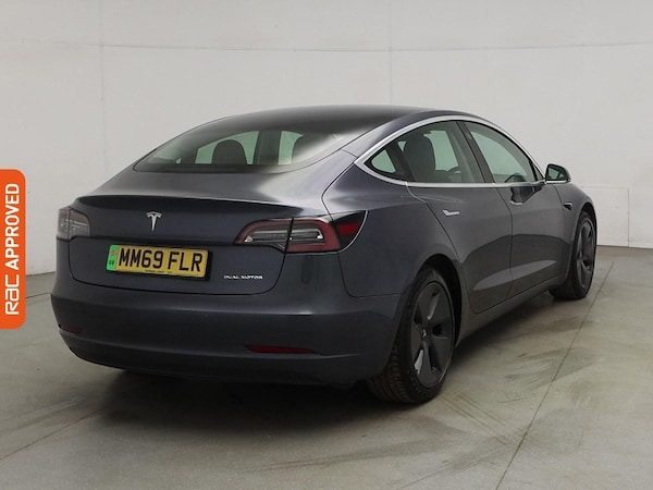 Used Tesla Model 3 2019 for sale - 75626472: Photo 33