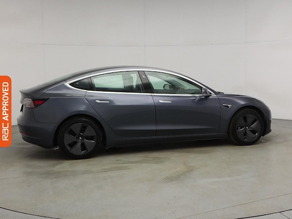 Used Tesla Model 3 2019 for sale - 75626472: Photo 7