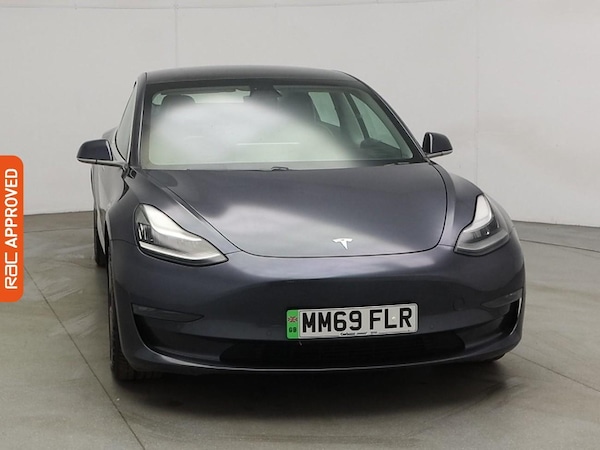 Used Tesla Model 3 2019 for sale - 75626472: Photo 8
