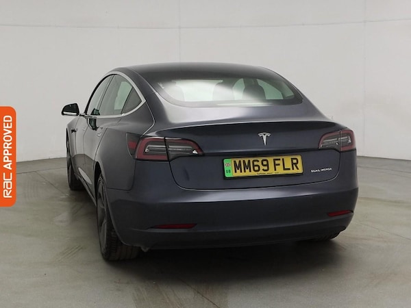 Used Tesla Model 3 2019 for sale - 75626472: Photo 9