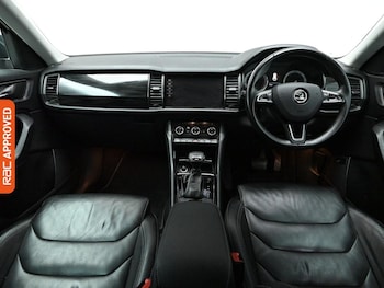 Used Skoda Kodiaq 2018 for sale - 78341677: Photo