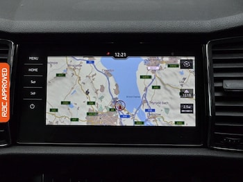 Used Skoda Kodiaq 2018 for sale - 78341677: Photo