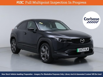 2021 - 35.5kWh GT Sport Tech SUV 5dr Electric Auto (145 ps)