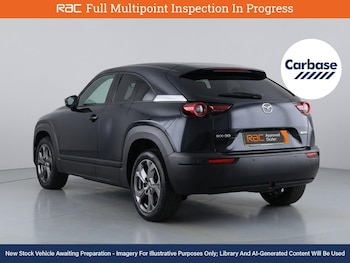 Used Mazda MX-30 2021 for sale - 76979086: Photo