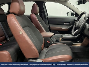 Used Mazda MX-30 2021 for sale - 76979086: Photo