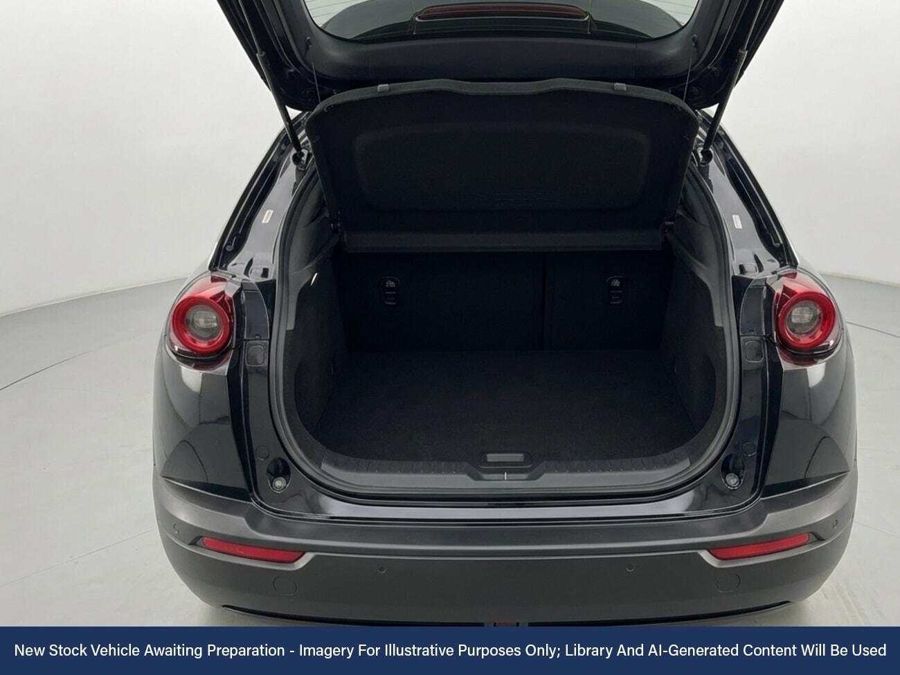 Used Mazda MX-30 2021 for sale - 76979086: Photo 7