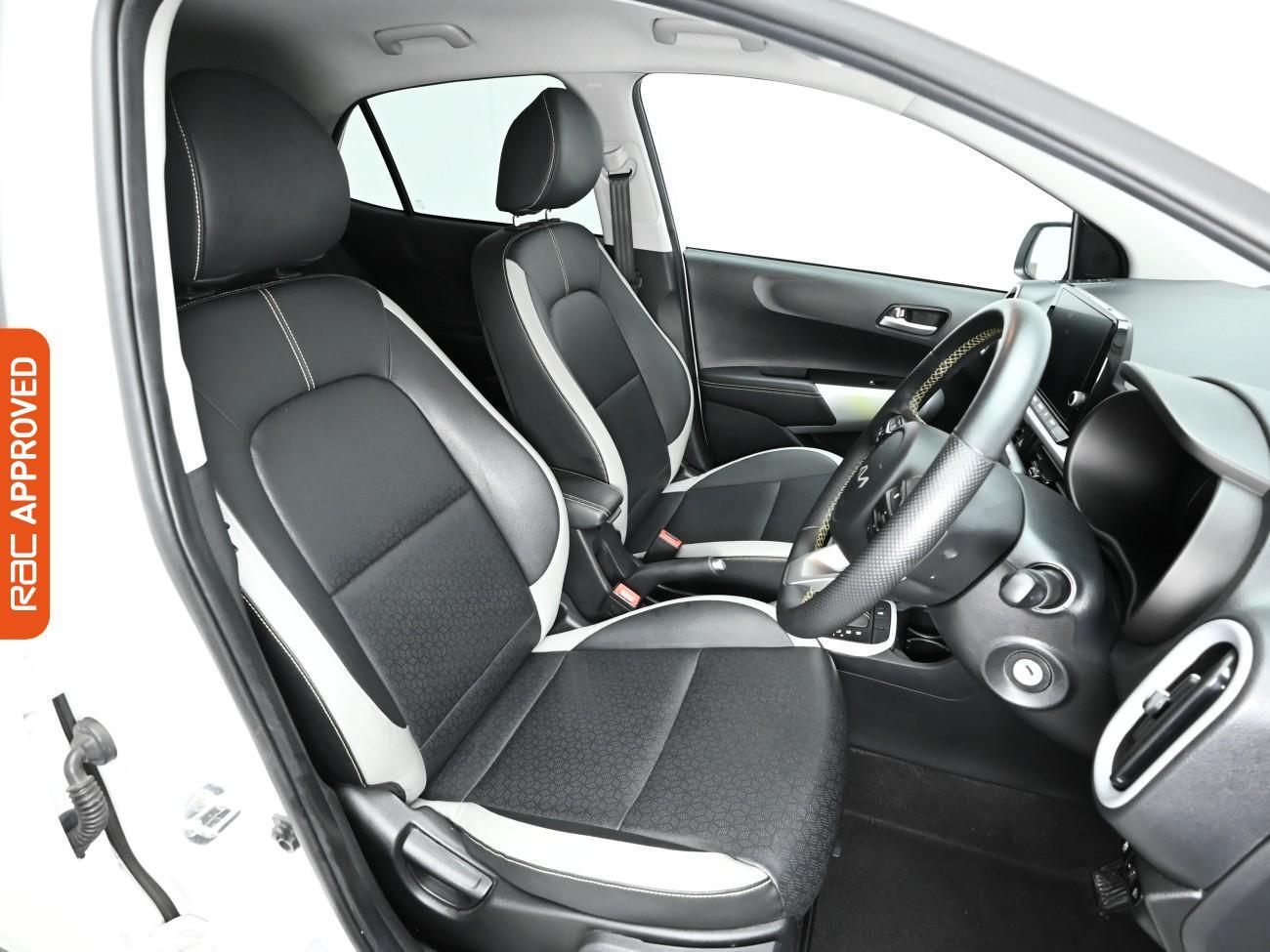 Used Kia Picanto 2022 for sale - 76705476: Photo 11