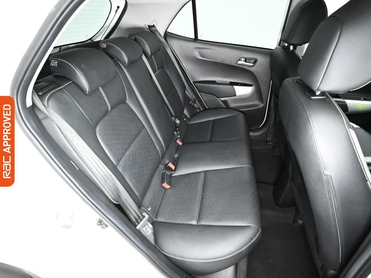 Used Kia Picanto 2022 for sale - 76705476: Photo 12