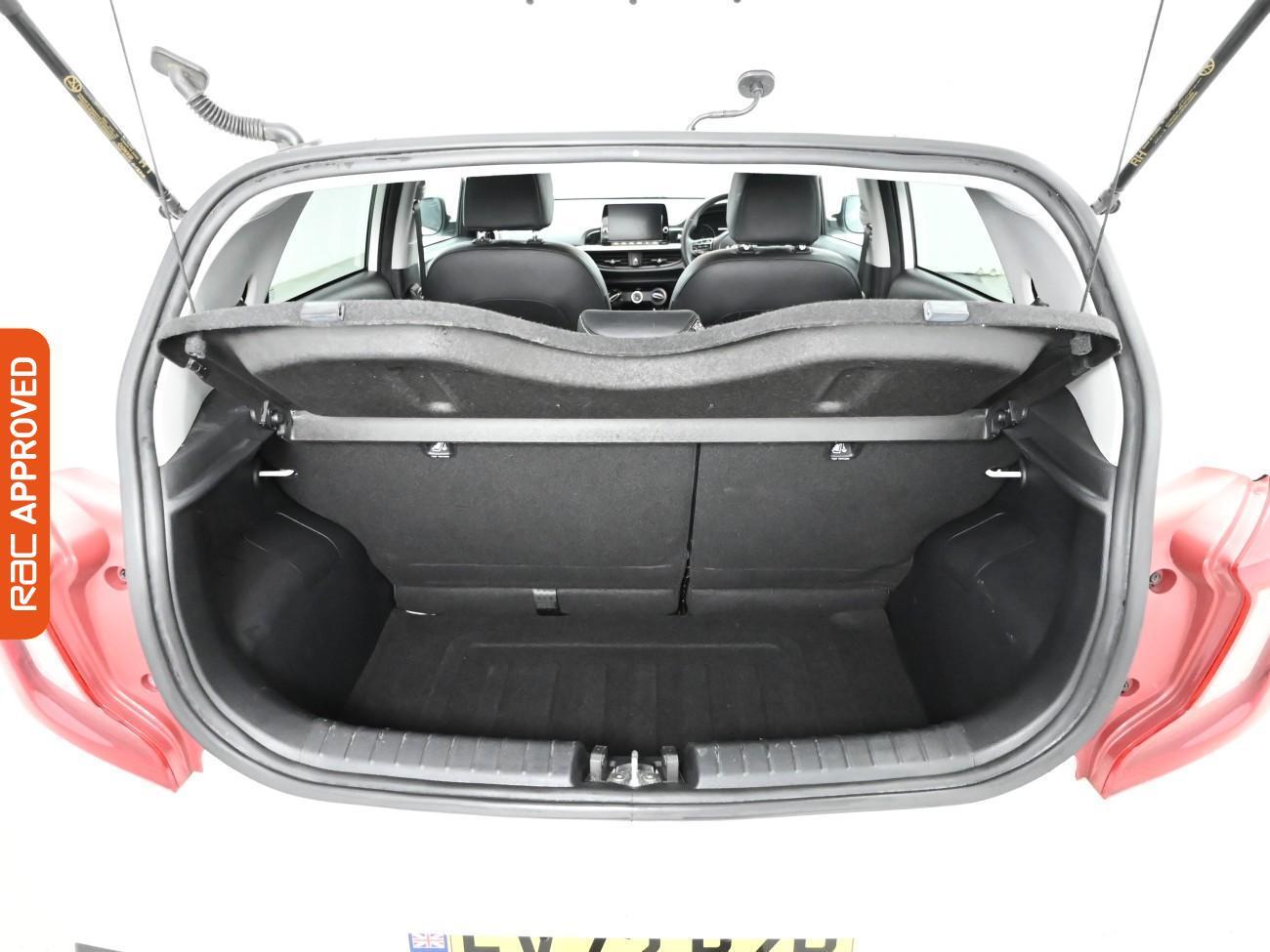 Used Kia Picanto 2022 for sale - 76705476: Photo 13