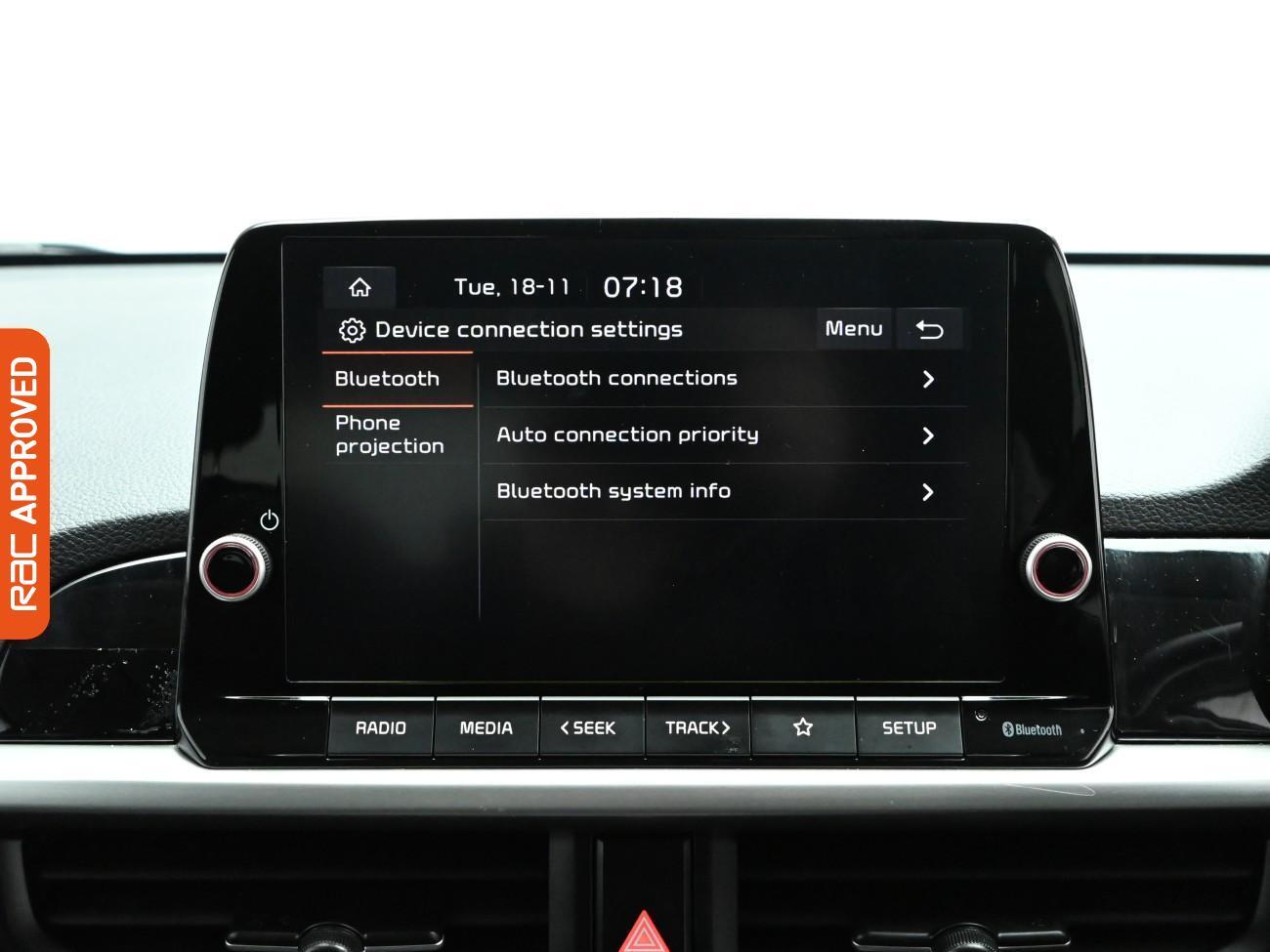 Used Kia Picanto 2022 for sale - 76705476: Photo 14