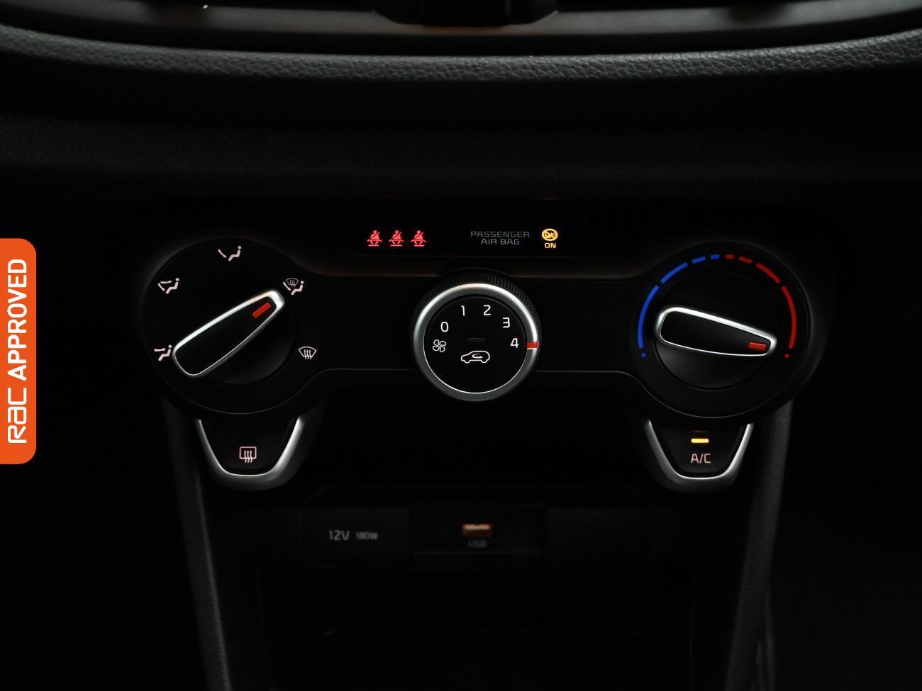 Used Kia Picanto 2022 for sale - 76705476: Photo 16