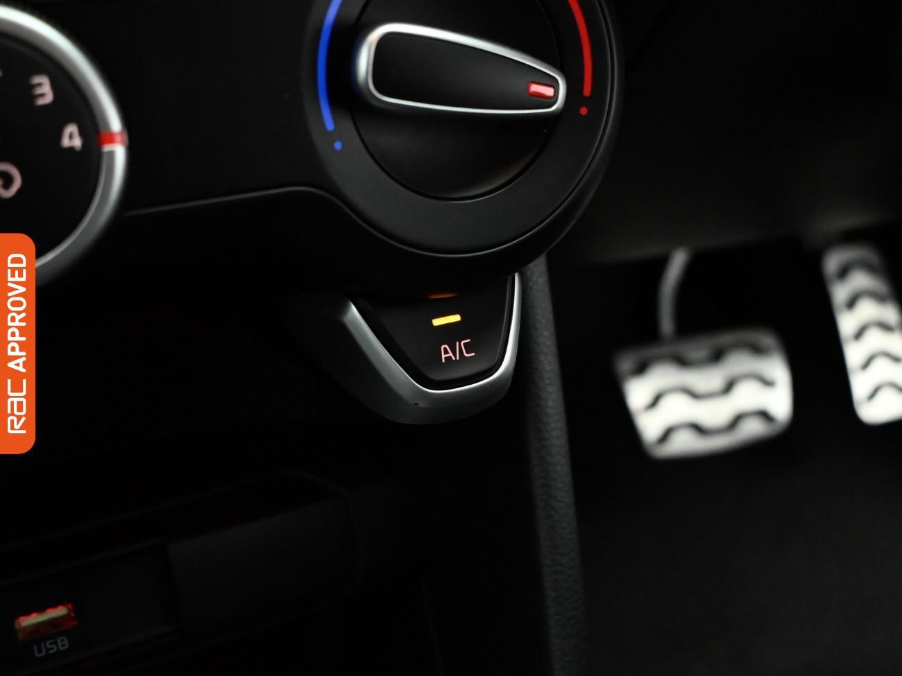 Used Kia Picanto 2022 for sale - 76705476: Photo 17