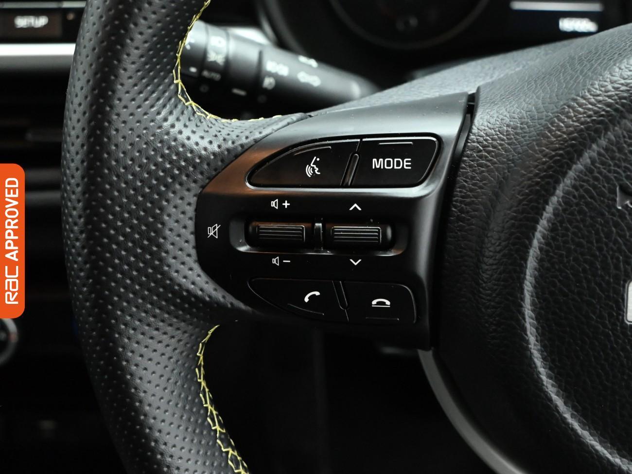 Used Kia Picanto 2022 for sale - 76705476: Photo 19