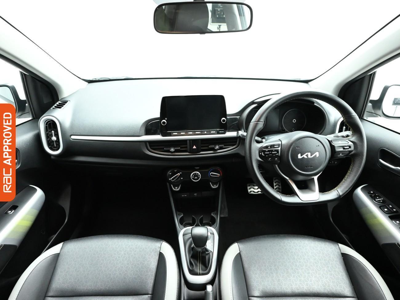 Used Kia Picanto 2022 for sale - 76705476: Photo 2