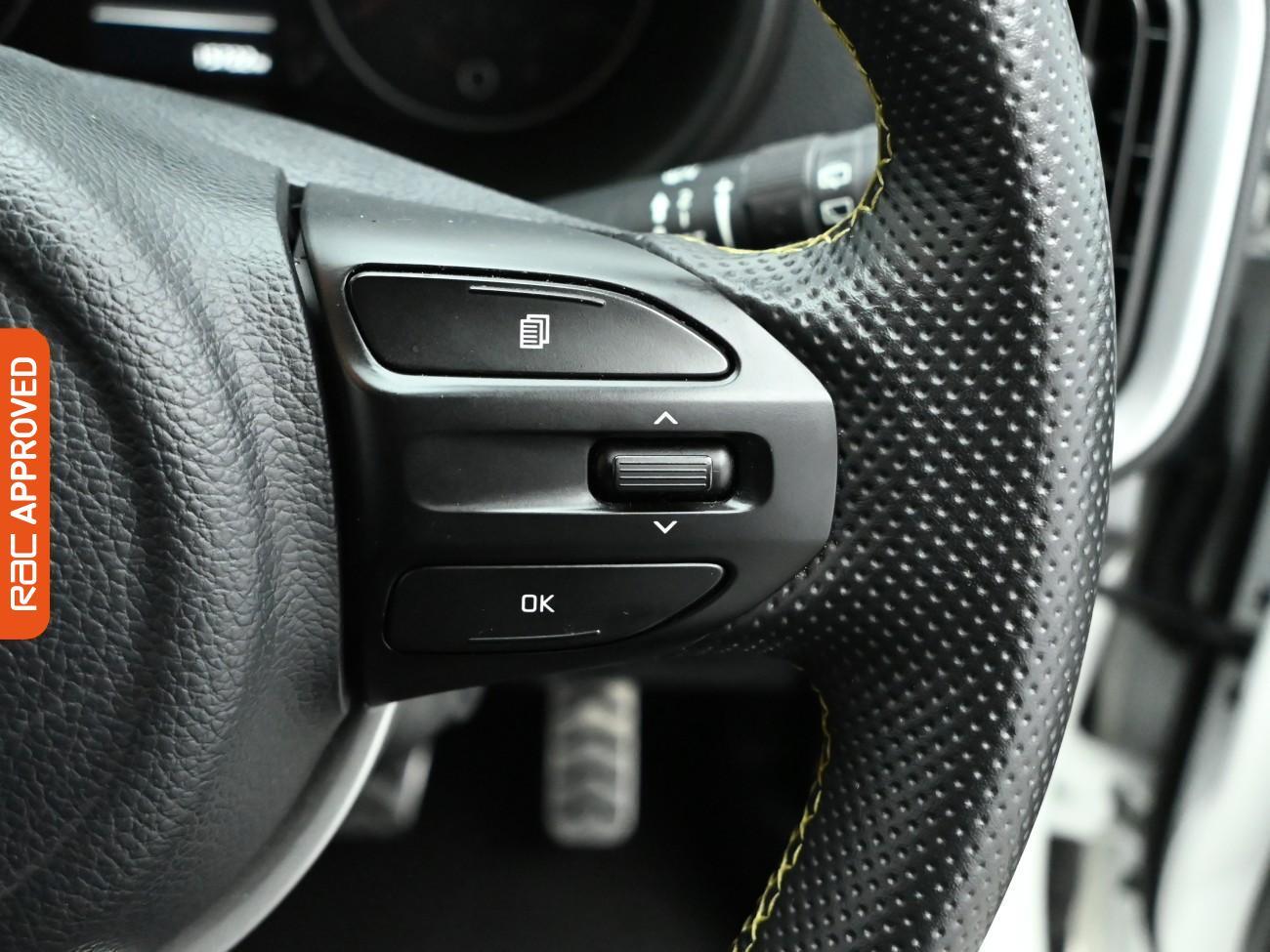 Used Kia Picanto 2022 for sale - 76705476: Photo 21