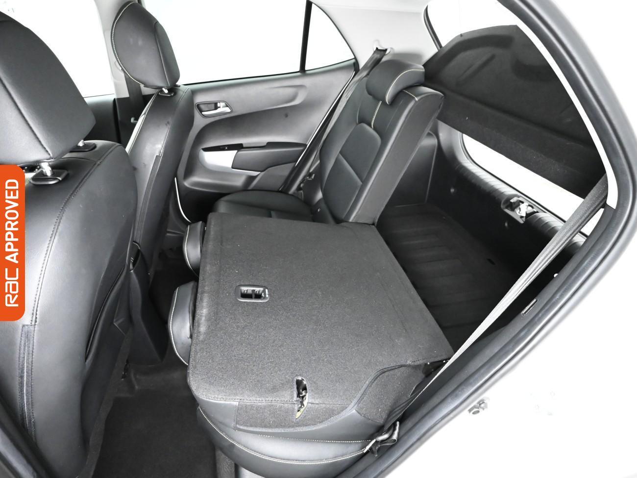 Used Kia Picanto 2022 for sale - 76705476: Photo 23