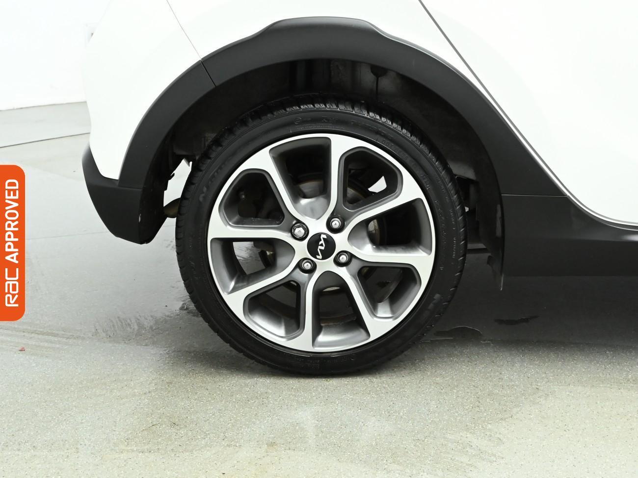 Used Kia Picanto 2022 for sale - 76705476: Photo 24