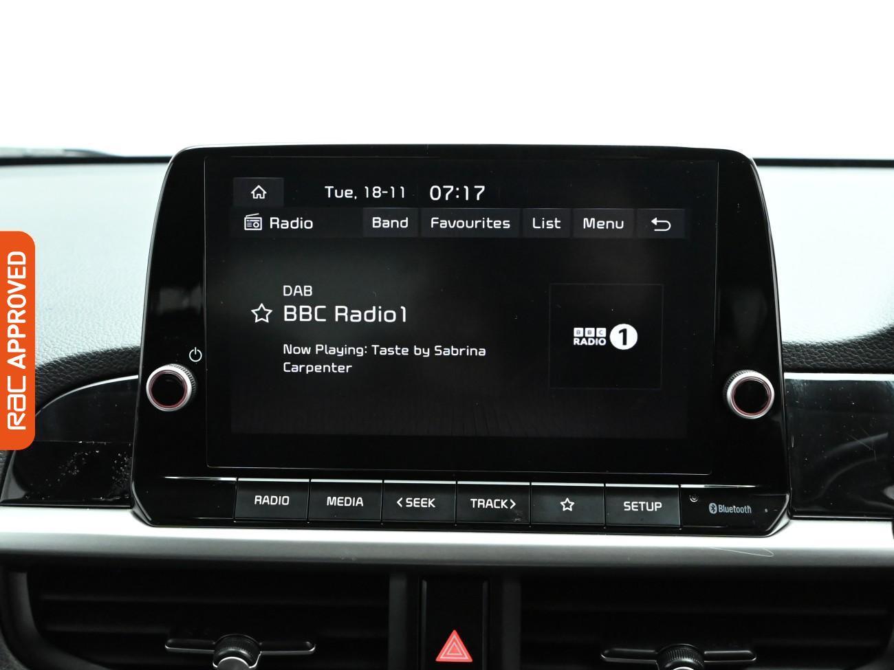 Used Kia Picanto 2022 for sale - 76705476: Photo 25