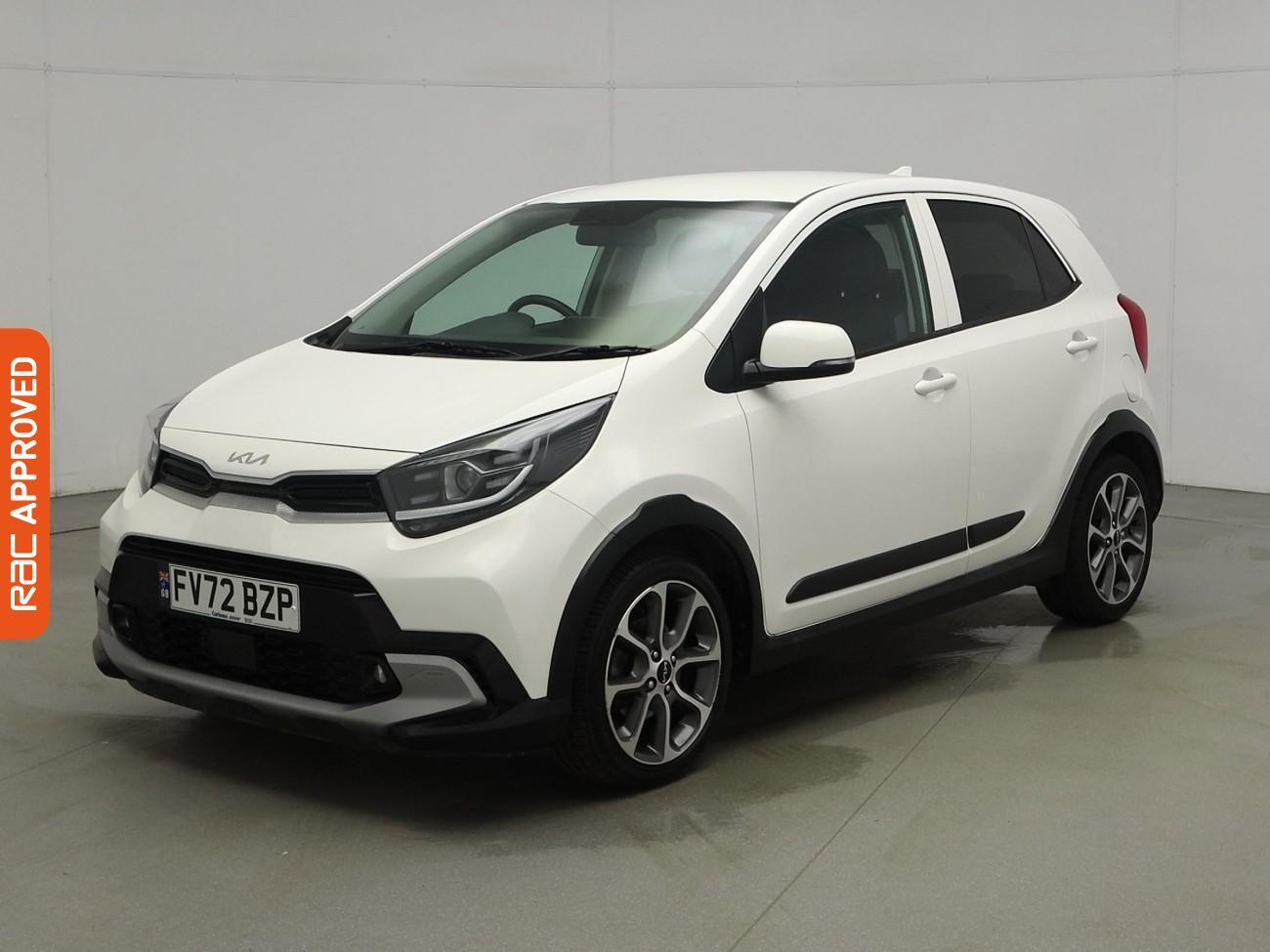 Used Kia Picanto 2022 for sale - 76705476: Photo 26