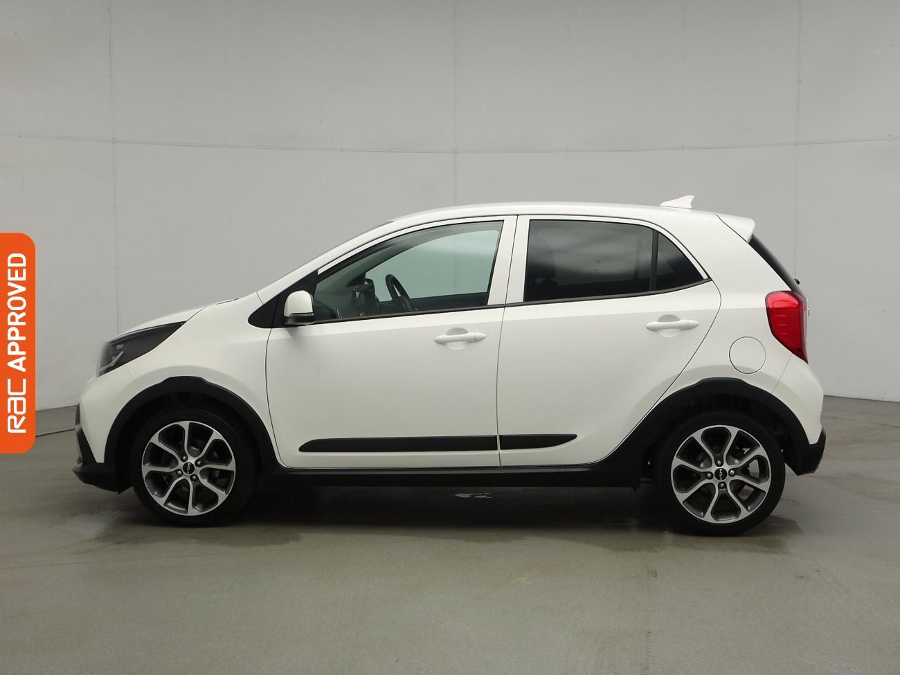 Used Kia Picanto 2022 for sale - 76705476: Photo 27