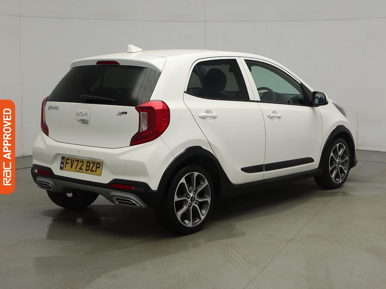 Used Kia Picanto 2022 for sale - 76705476: Photo 28