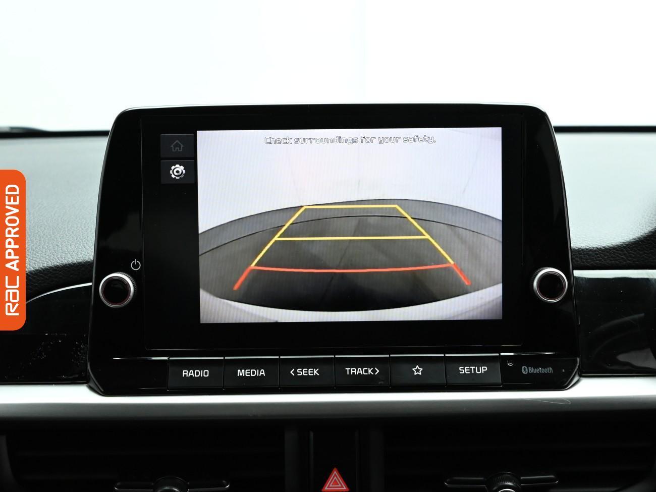 Used Kia Picanto 2022 for sale - 76705476: Photo 3