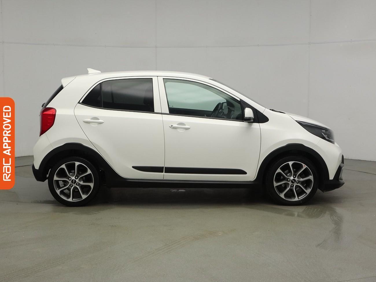Used Kia Picanto 2022 for sale - 76705476: Photo 6
