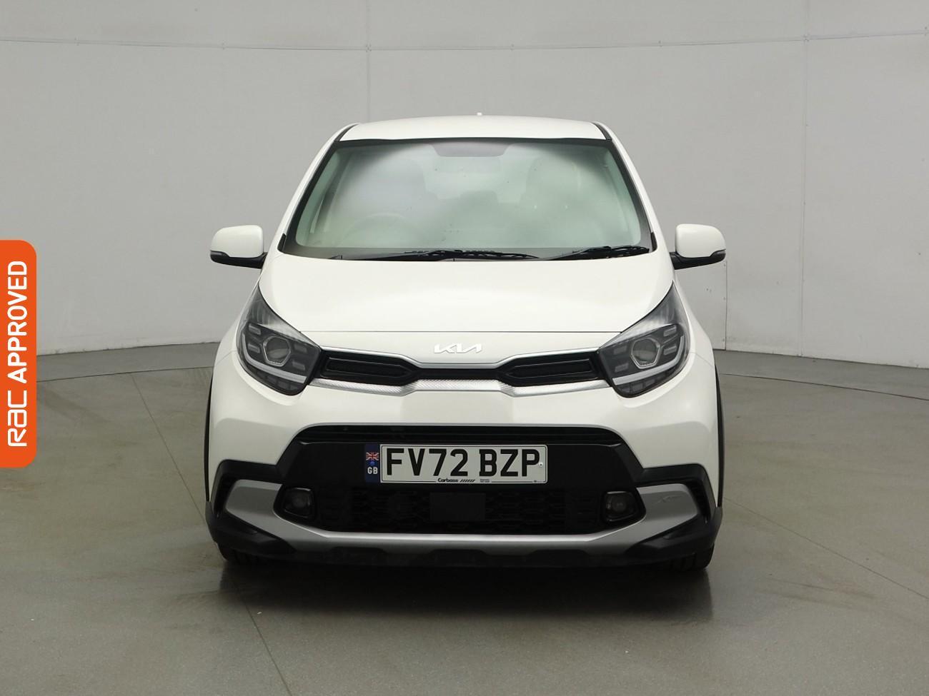 Used Kia Picanto 2022 for sale - 76705476: Photo 7
