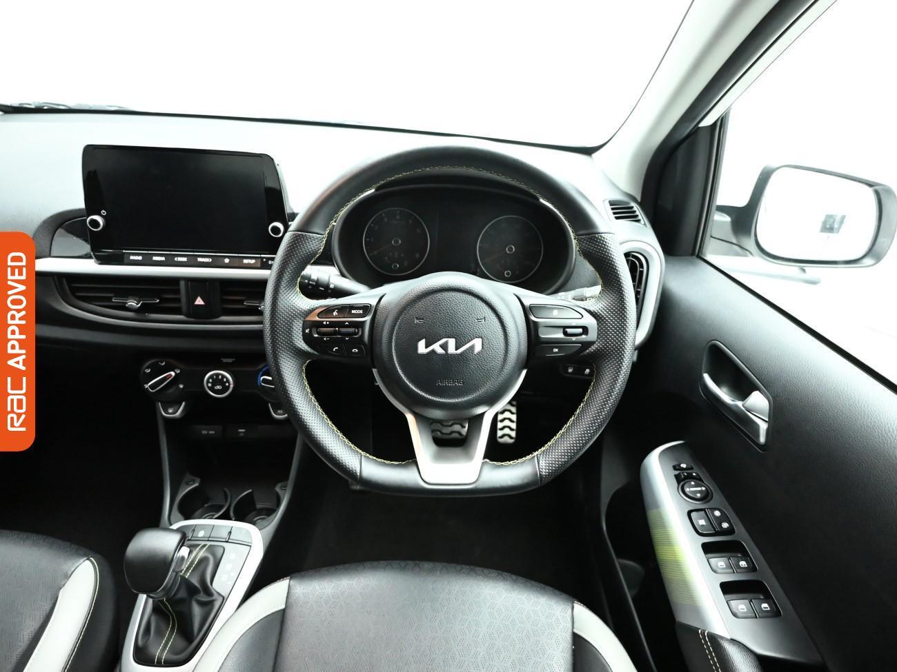 Used Kia Picanto 2022 for sale - 76705476: Photo 9