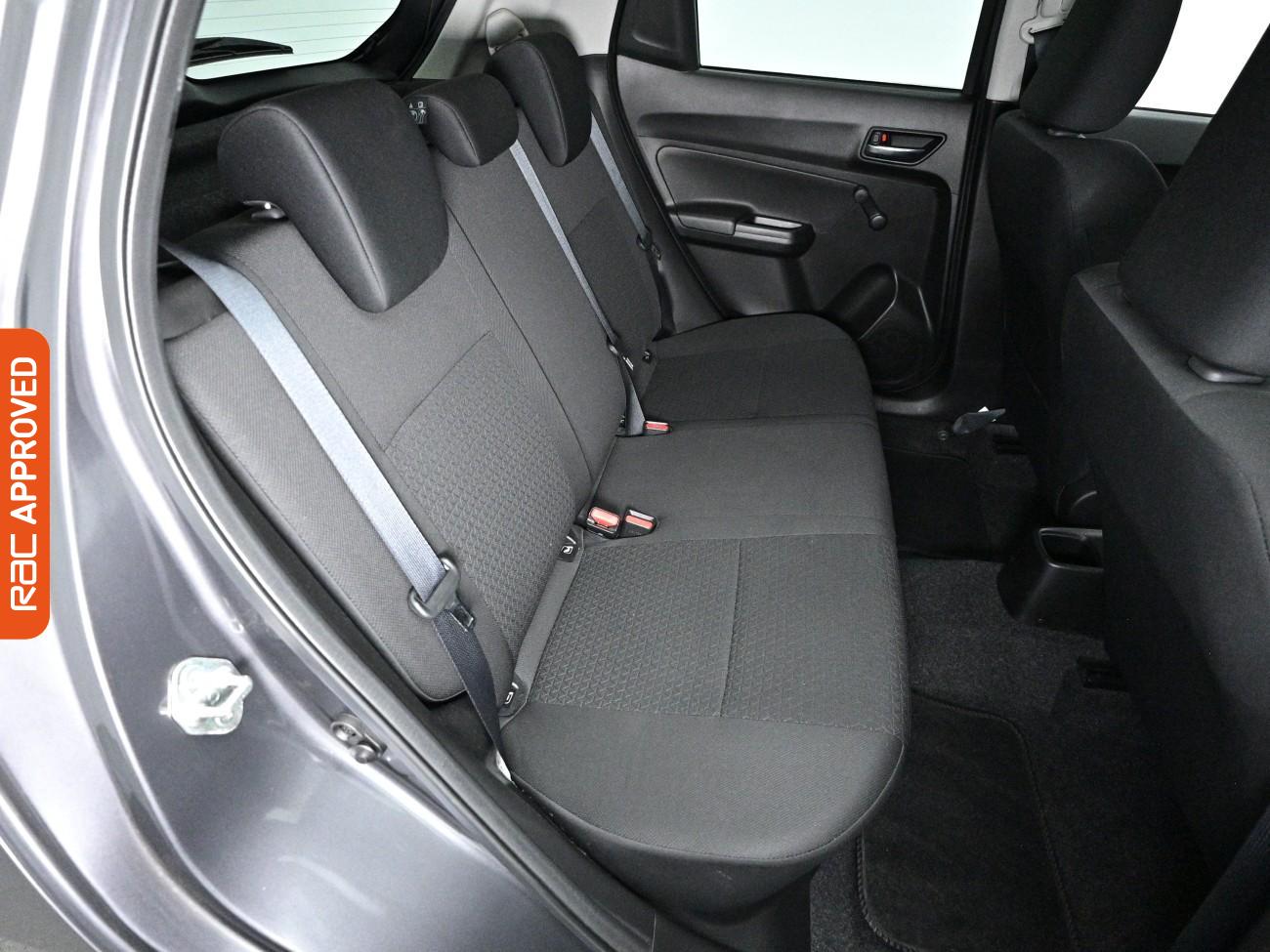 Used Suzuki Swift 2020 for sale - 77963257: Photo 12