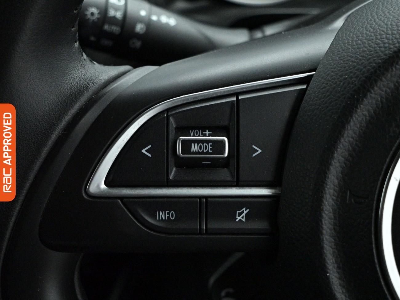 Used Suzuki Swift 2020 for sale - 77963257: Photo 19