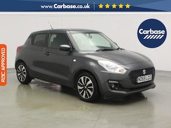 Used Suzuki Swift 2020 for sale - 77963257: Photo