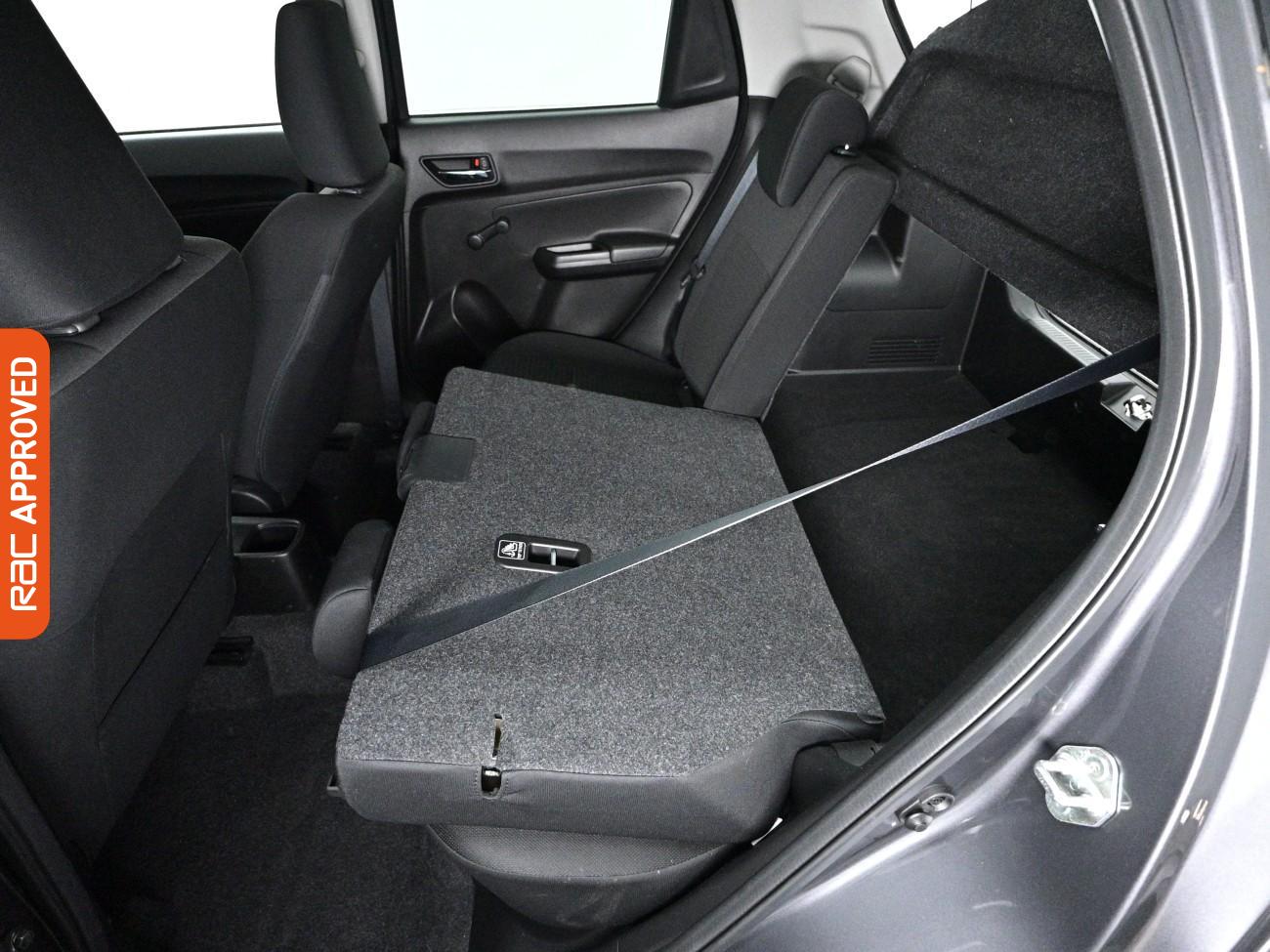 Used Suzuki Swift 2020 for sale - 77963257: Photo 22