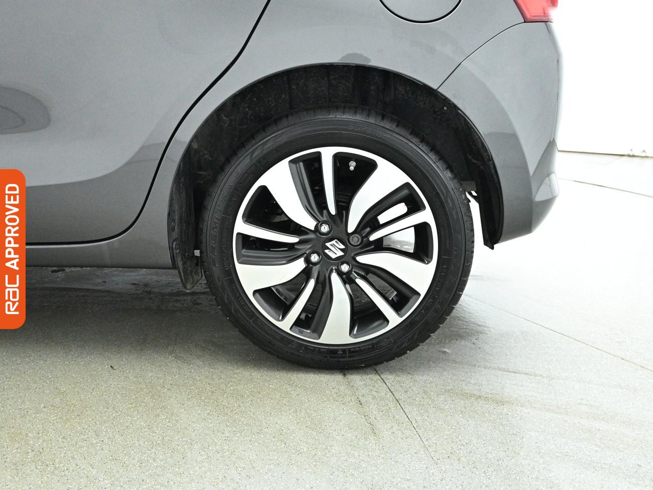 Used Suzuki Swift 2020 for sale - 77963257: Photo 23