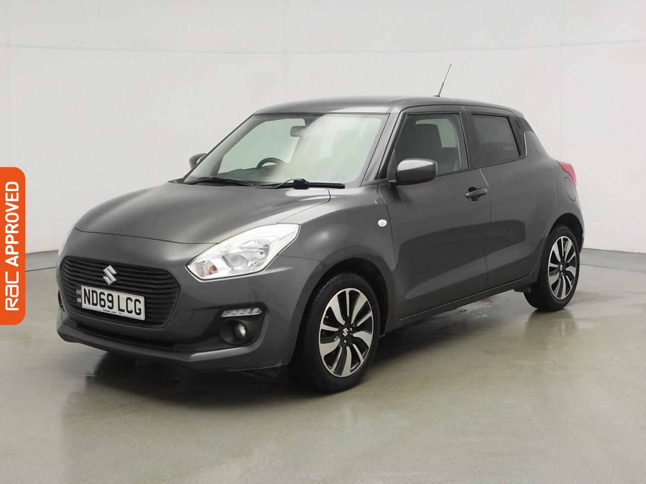 Used Suzuki Swift 2020 for sale - 77963257: Photo 25