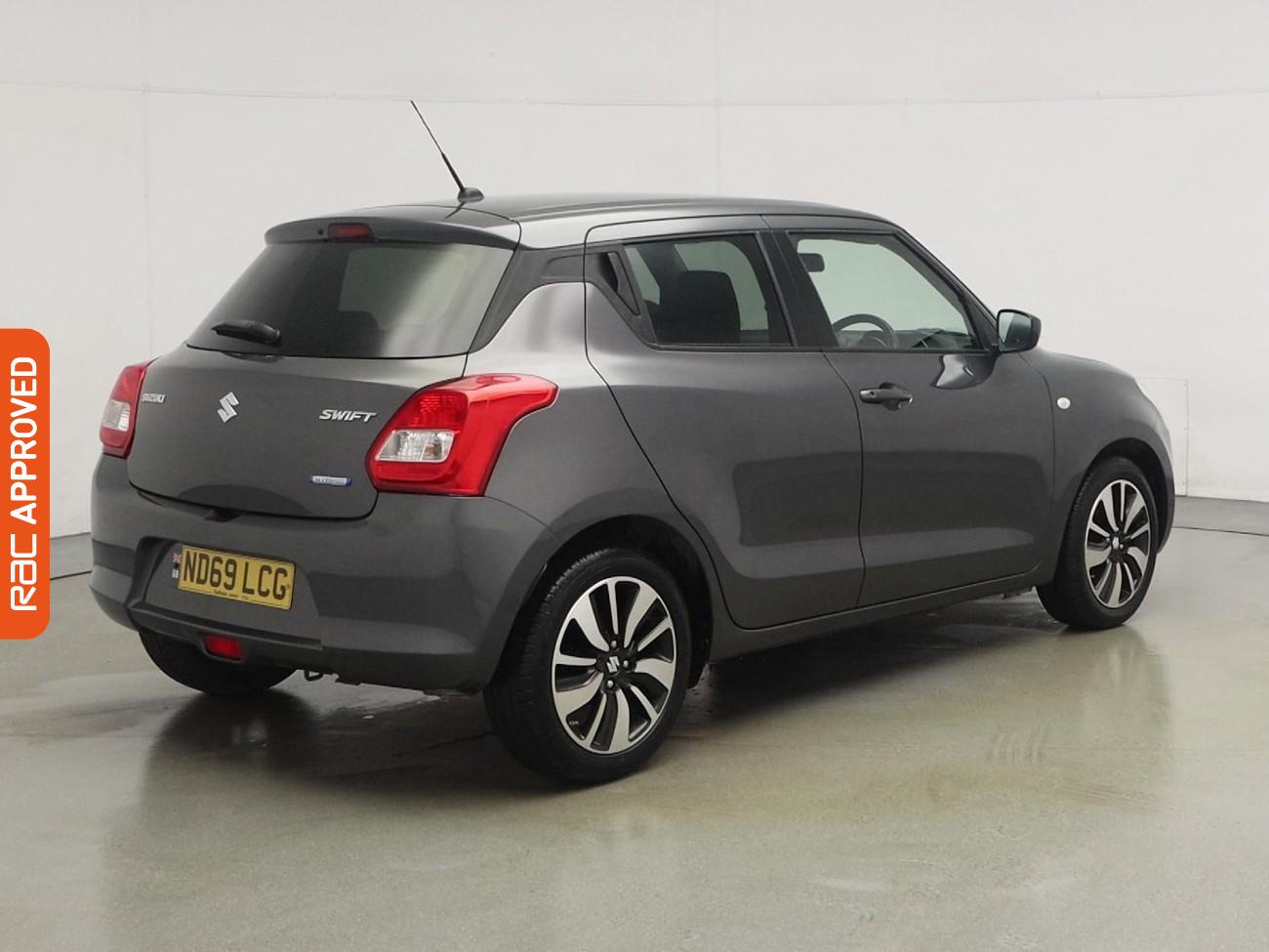 Used Suzuki Swift 2020 for sale - 77963257: Photo 27