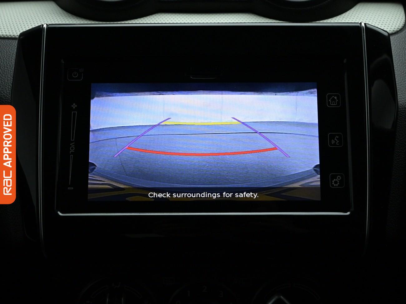 Used Suzuki Swift 2020 for sale - 77963257: Photo 3