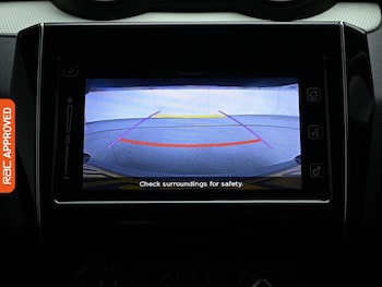 Used Suzuki Swift 2020 for sale - 77963257: Photo