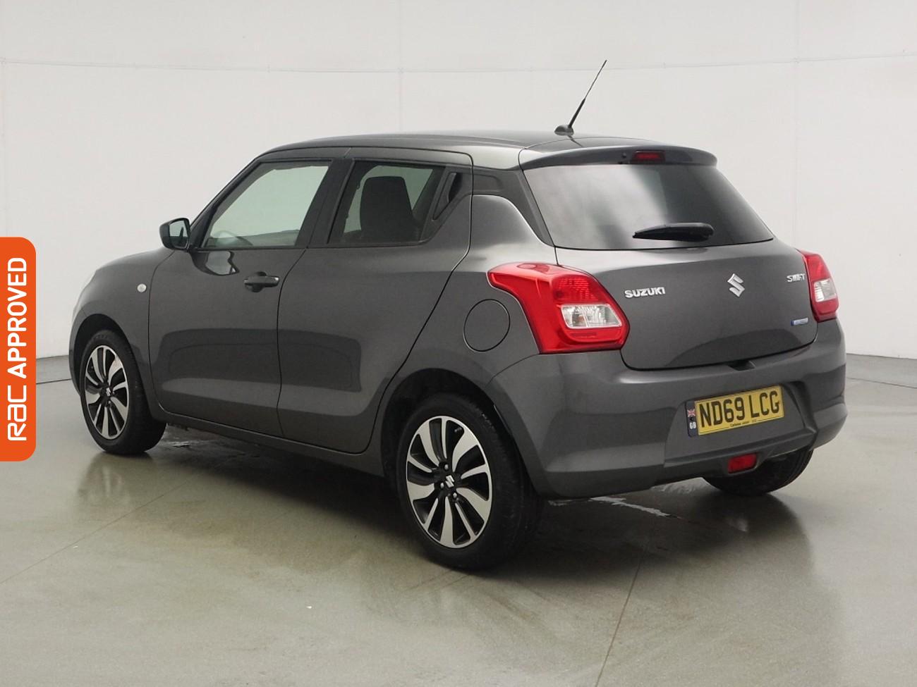 Used Suzuki Swift 2020 for sale - 77963257: Photo 4