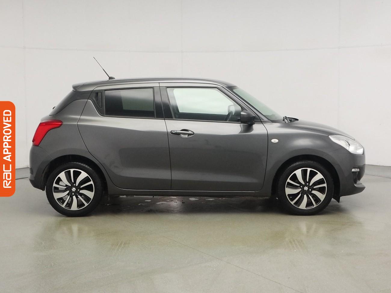 Used Suzuki Swift 2020 for sale - 77963257: Photo 6