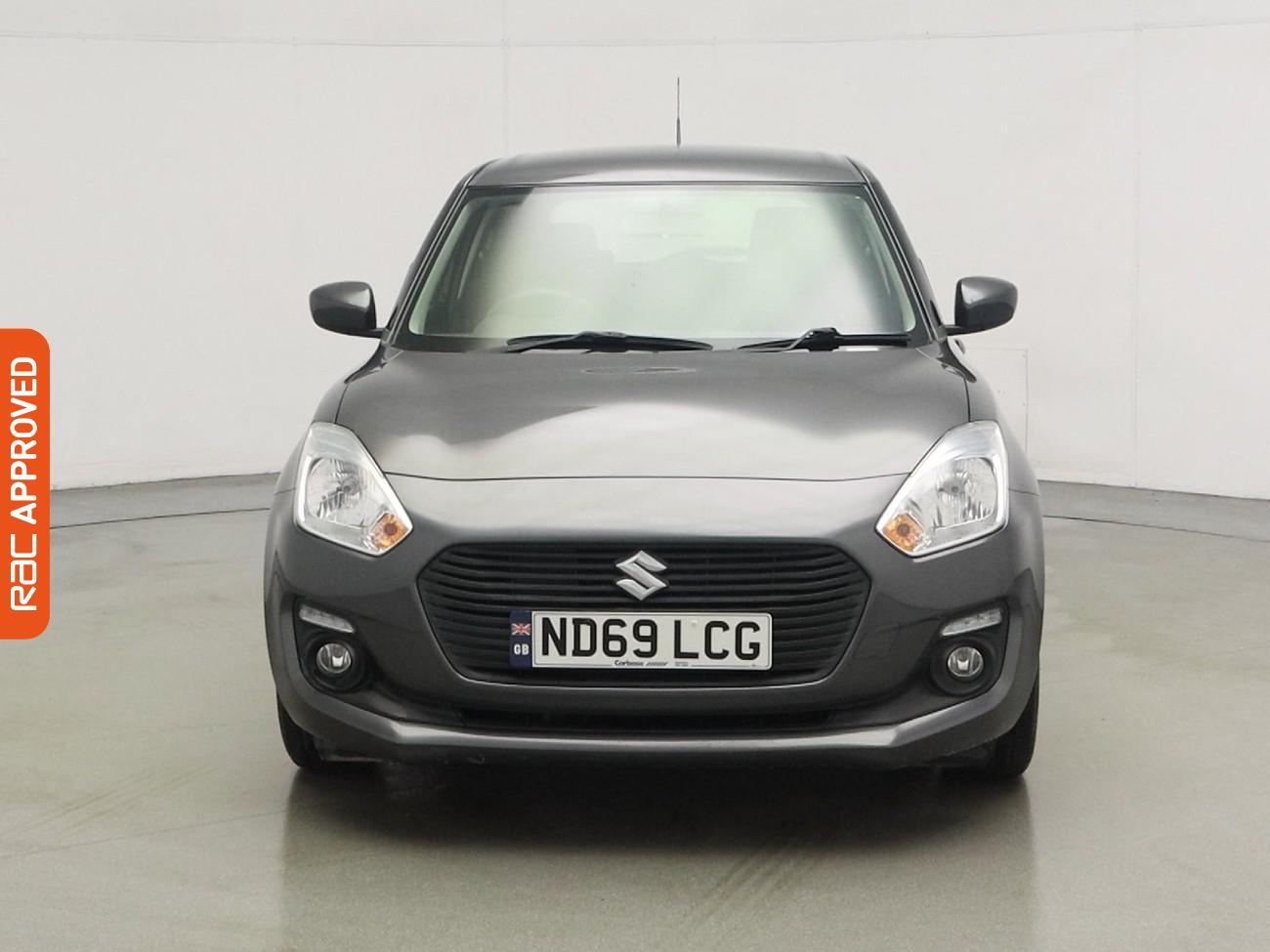 Used Suzuki Swift 2020 for sale - 77963257: Photo 7