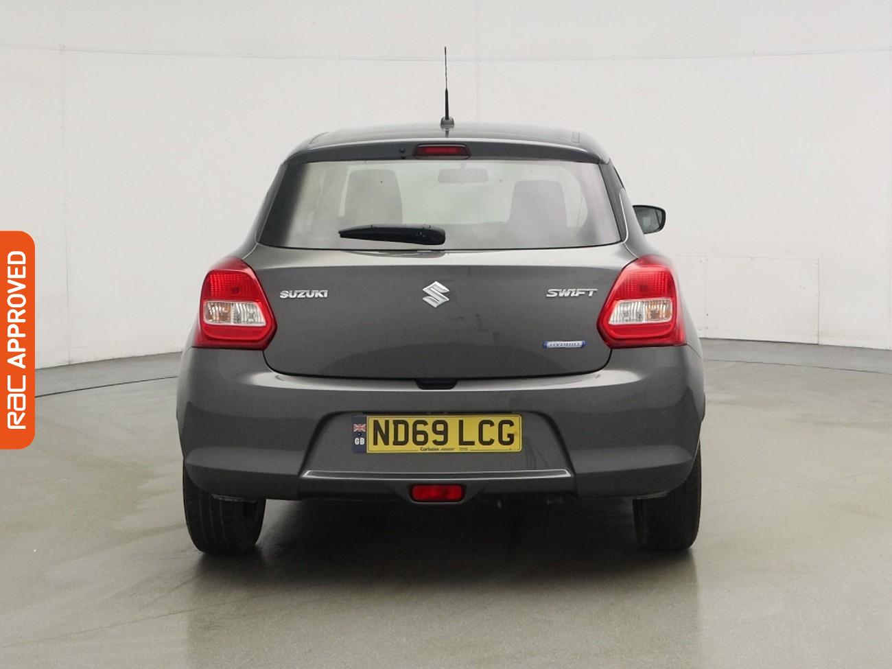 Used Suzuki Swift 2020 for sale - 77963257: Photo 8